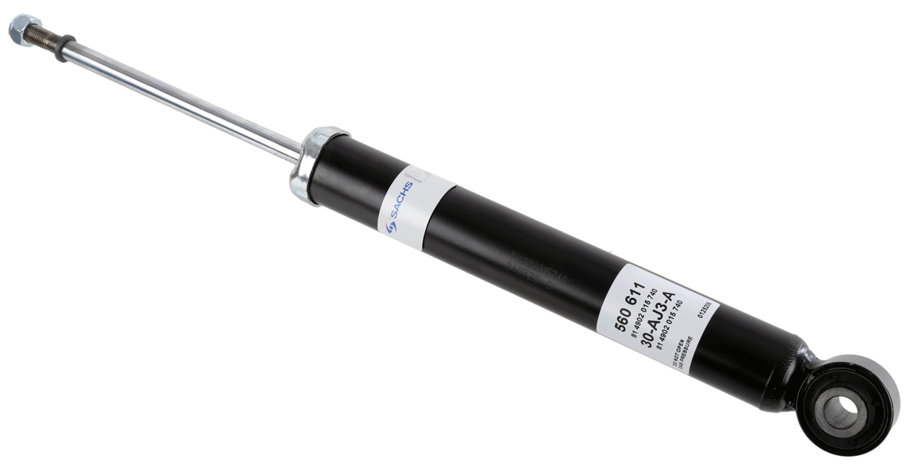 560611 SACHS Shock absorber assy