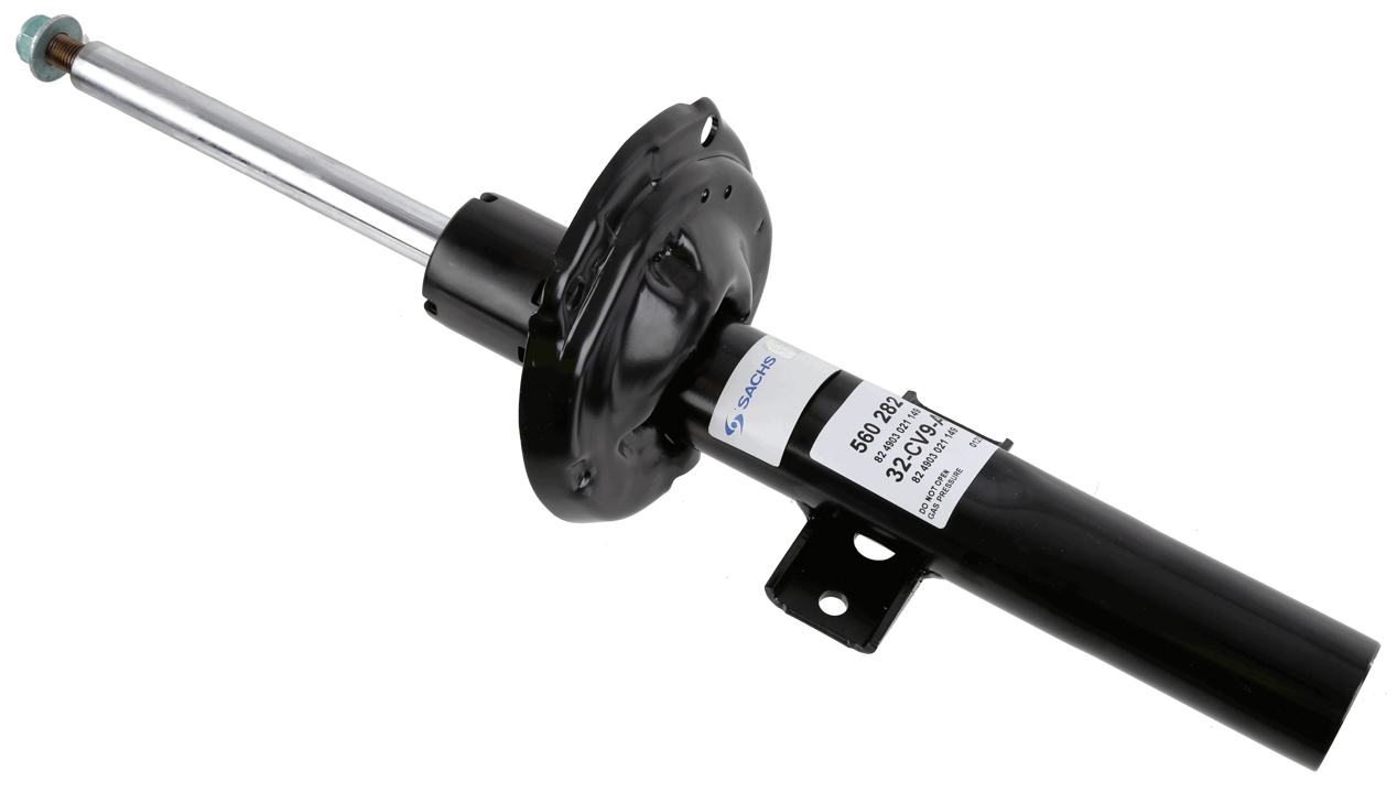 560282 SACHS Shock absorber assy