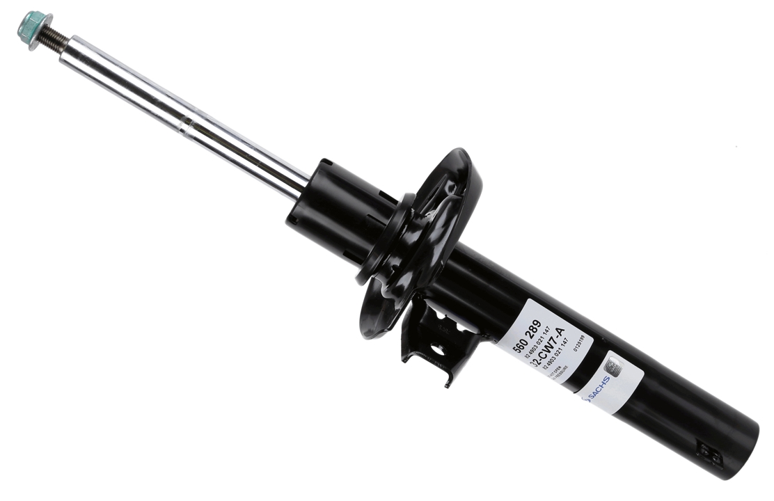 560289 SACHS Shock absorber assy