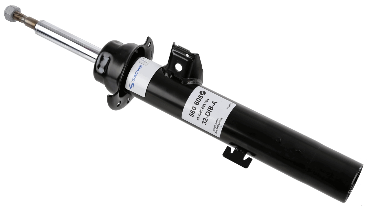560605 SACHS Shock absorber assy