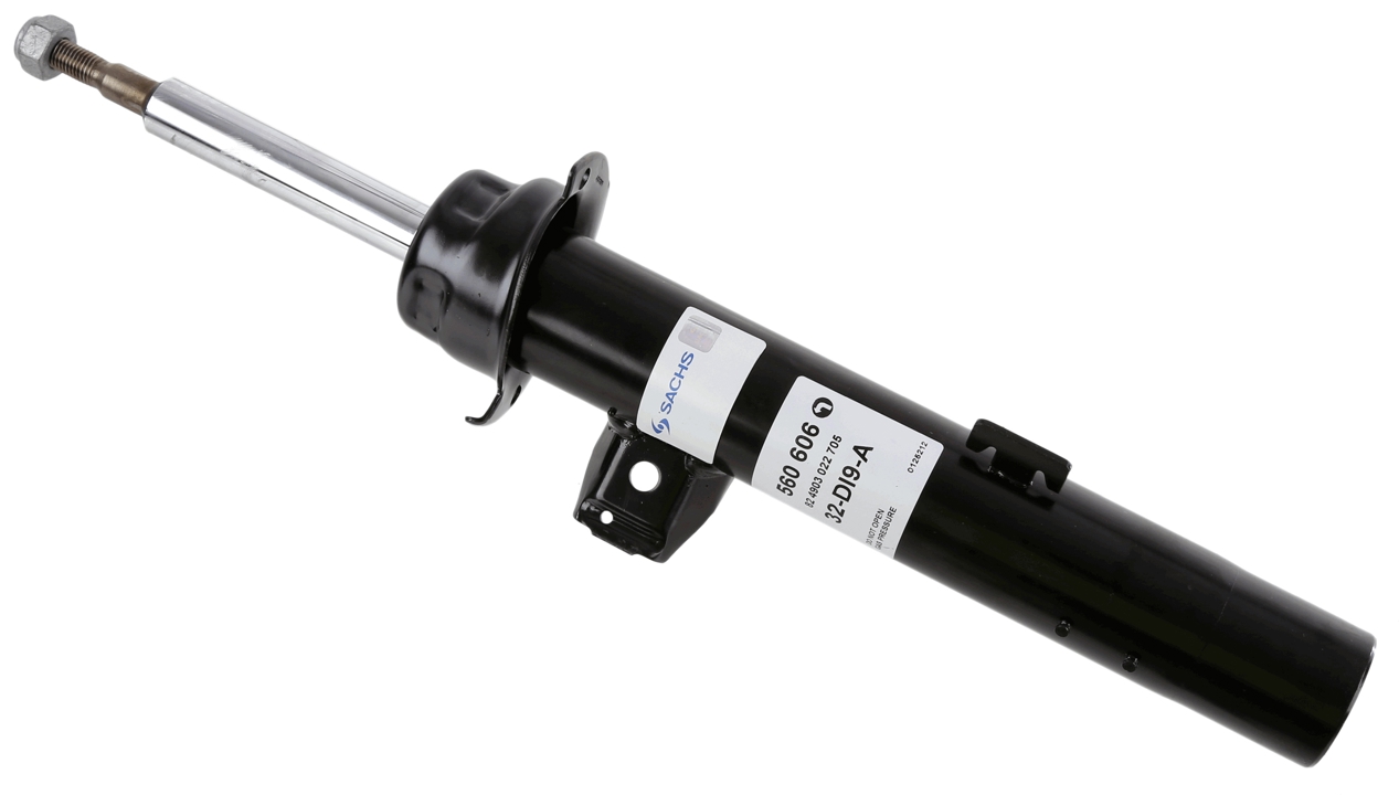 560606 SACHS Shock absorber assy