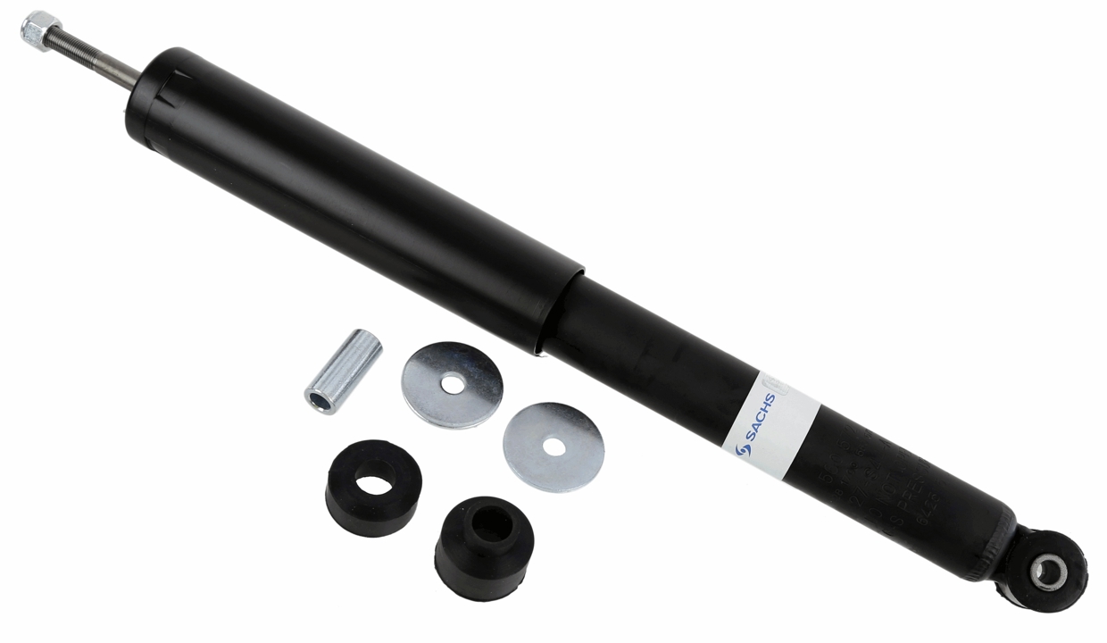 560572 SACHS Shock absorber assy