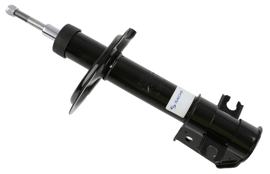 Car suspension parts Fiat 600 / Seicento (187) Hatchback: 560467 SACHS Shock absorber