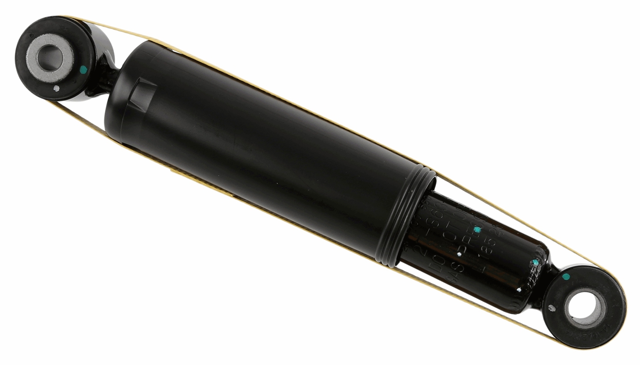 560682 SACHS Shock absorber