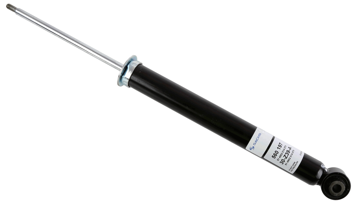 560197 SACHS Shock absorber