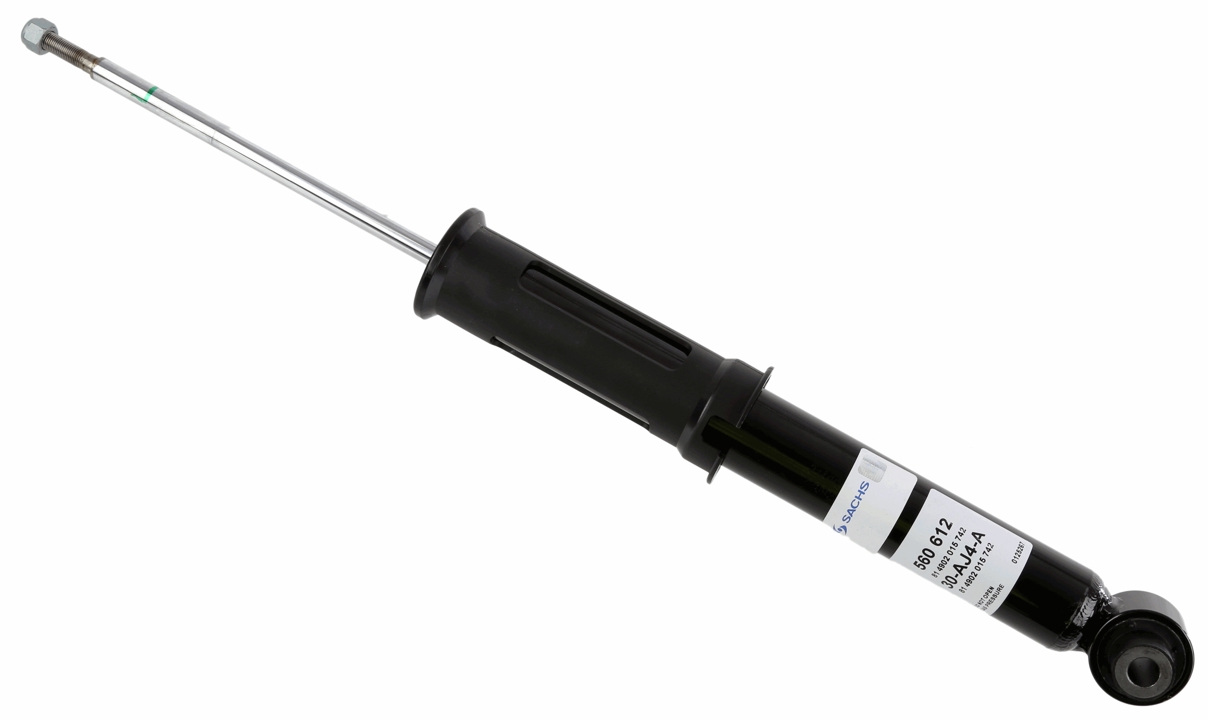 560612 SACHS Shock absorber