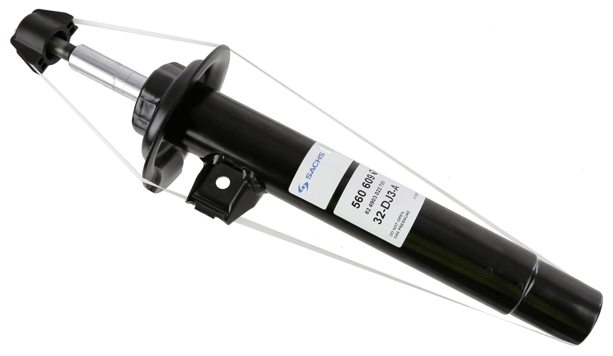 560609 SACHS Shock absorber