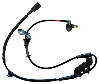 45064500 Textar Sensor, wheel speed