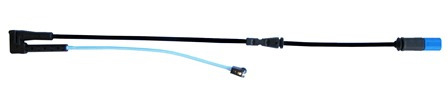 98067500 Textar Warning Contact, brake pad wear