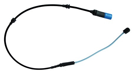 98067900 Textar Warning Contact, brake pad wear