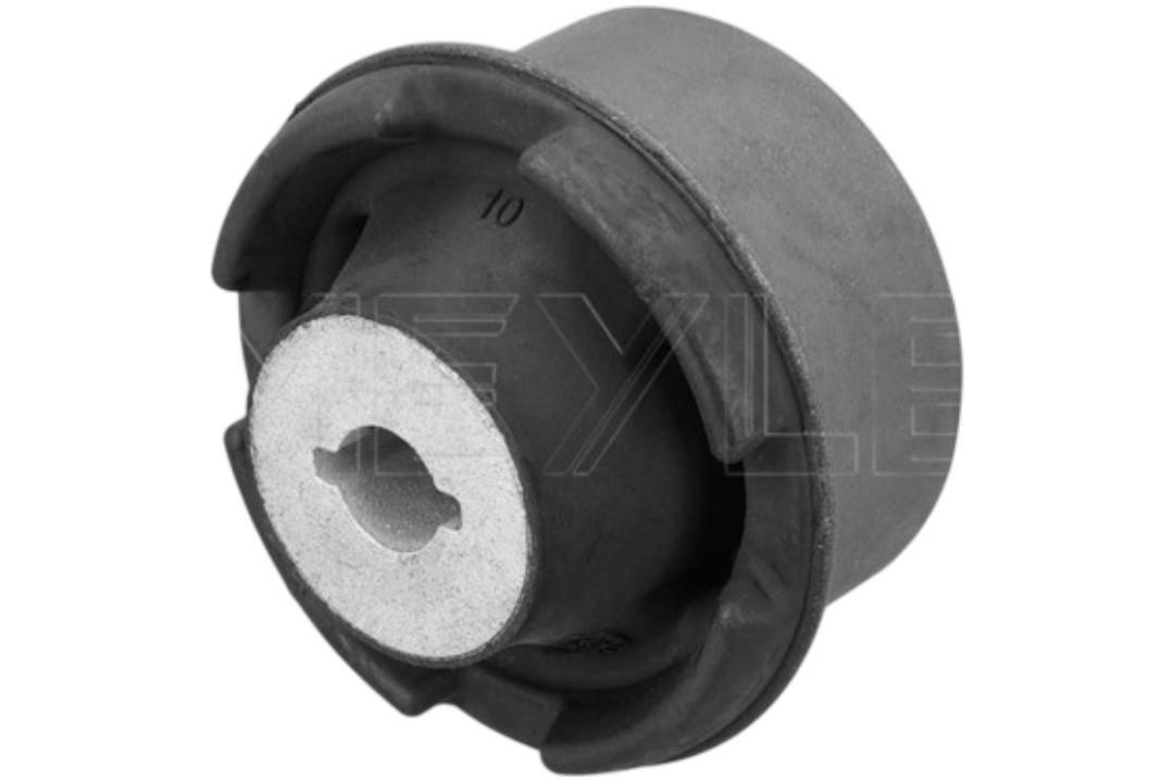 16146100033HD Meyle Control arm bushing