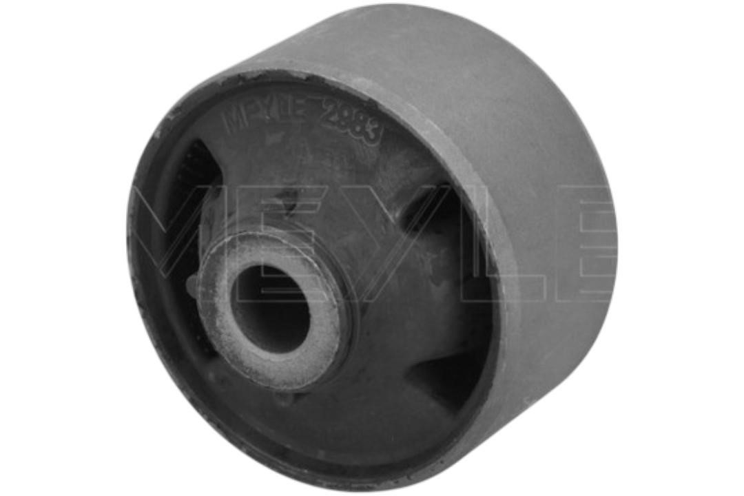 Wishbone bushes Hyundai Ioniq: 37146100040 Meyle Control arm bushing