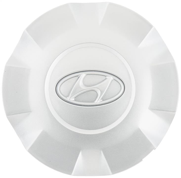 529621E100 Hyundai/Kia Alloy wheel center cap