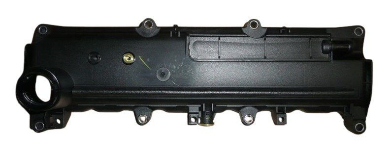 132654861R Renault COVER,CYLINDER HEA