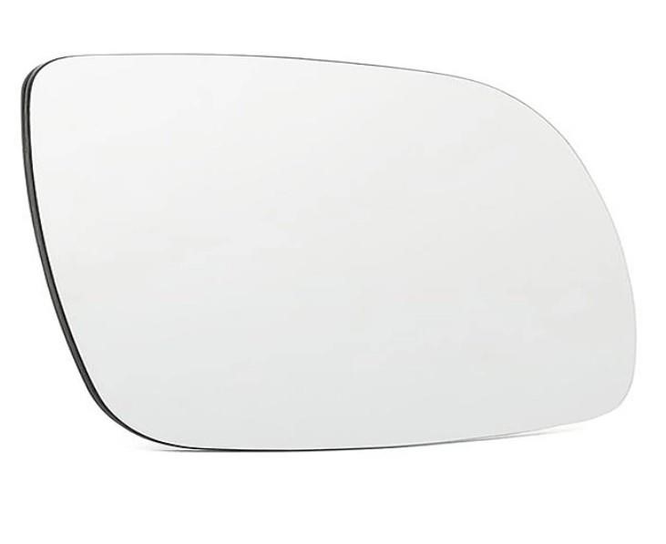 3B1857522 VAG Wing mirror glass