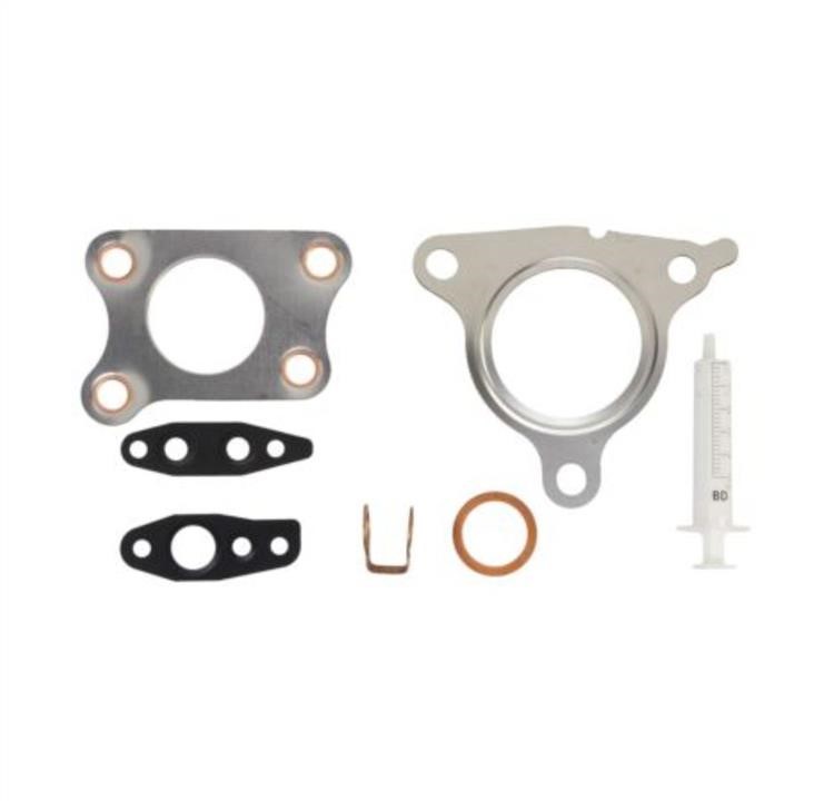 964490 Elring Turbine mounting kit
