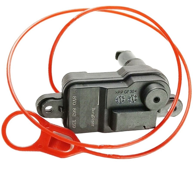 8V0862159B VAG Tank flap opening drive