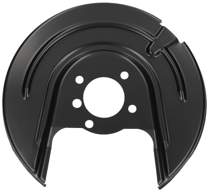 197440 febi Splash Guard, brake disc