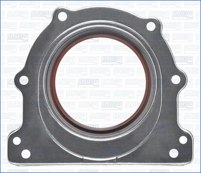 71008700 Ajusa Crankshaft oil seal