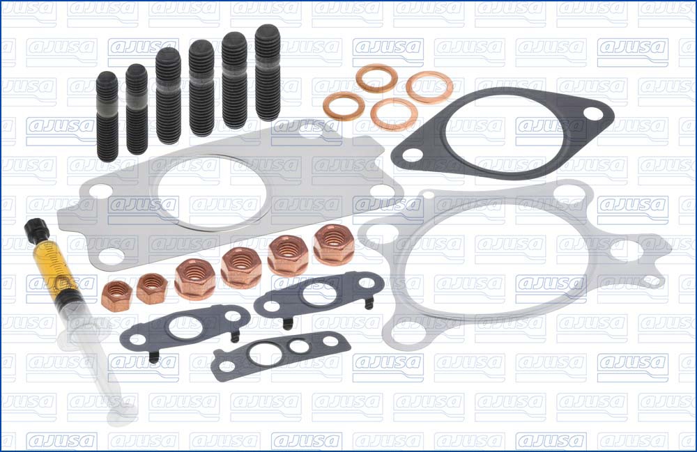 JTC11935 Ajusa Turbine mounting kit