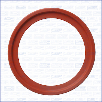 Ajusa 01412800 Seal, oil filter 01412800 01412800 Ajusa Seal, oil filter