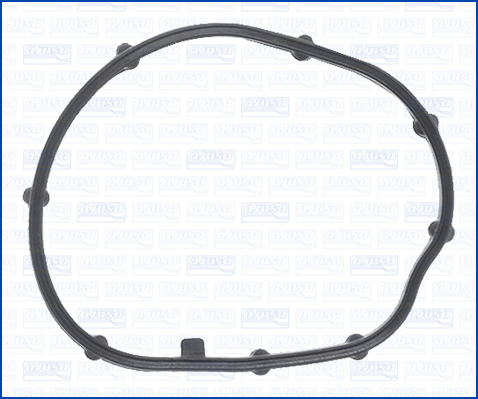 01588100 Ajusa Gasket, cylinder head cover