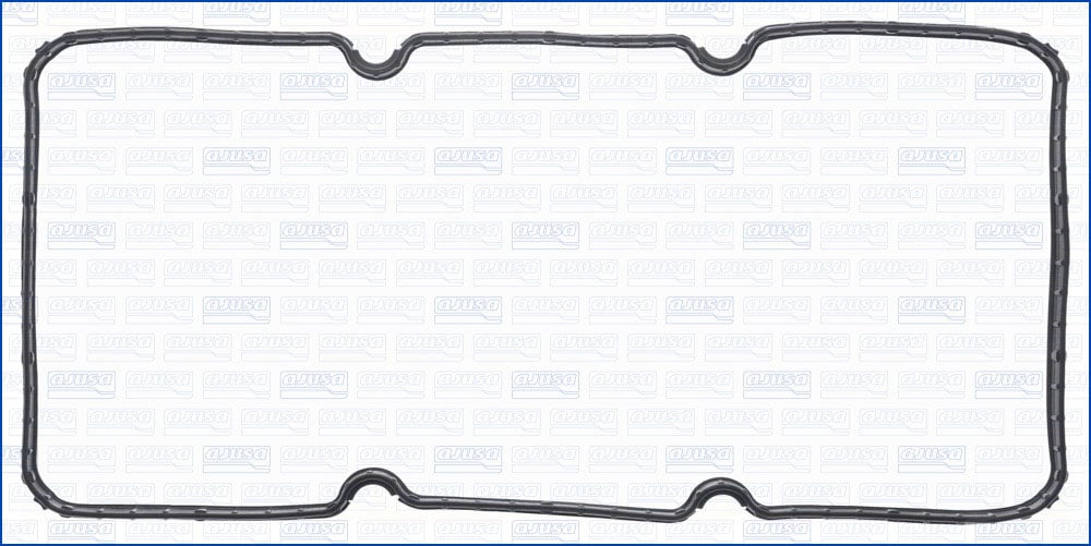 11165400 Ajusa Gasket, cylinder head cover
