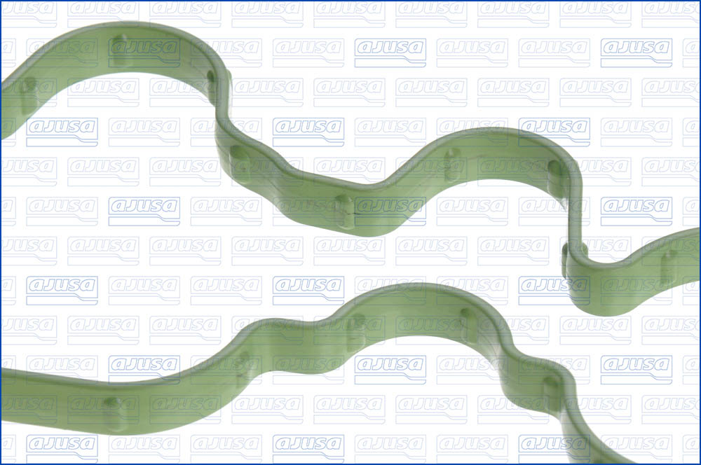 Intake manifold gasket Ajusa 13292400