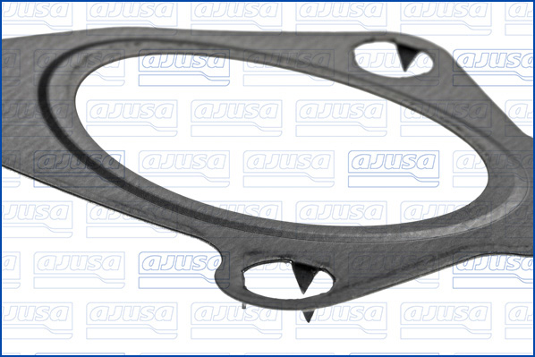 Intake manifold gasket Ajusa 13315800