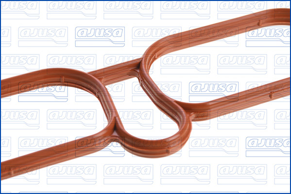 Intake manifold gasket Ajusa 13315500