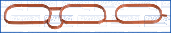 13315500 Ajusa Intake manifold gasket