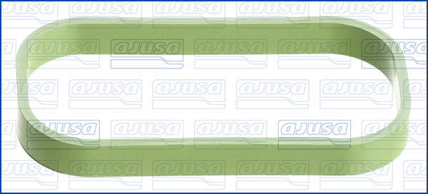 13323600 Ajusa Intake manifold gasket