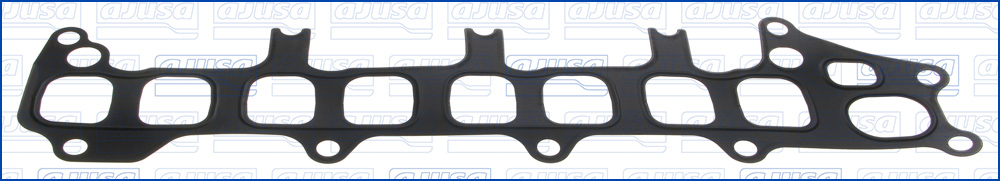 Air inlet manifold gasket Nissan NV300 Kombi: 13314600 Ajusa Intake manifold gasket