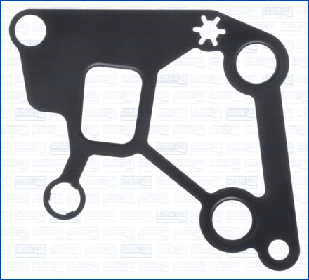 01466200 Ajusa Gasket, water pump