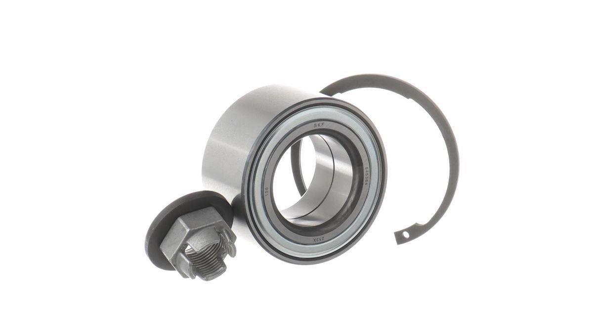 Car suspension parts Ford Kuga 3 (DFK) SUV: 713679420 FAG Wheel bearing kit