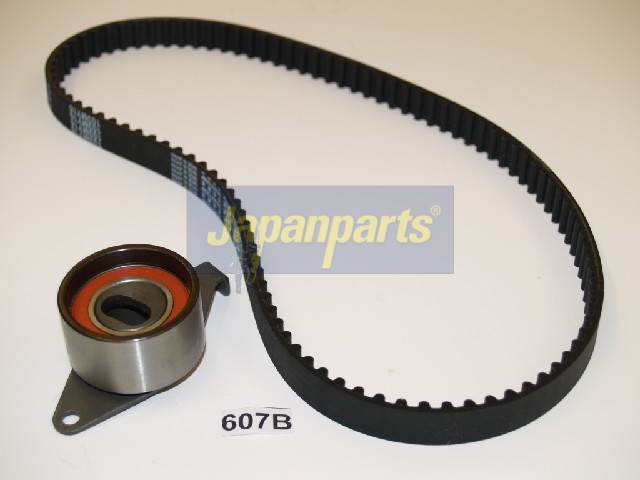 KDD607B Japanparts Timing Belt Kit