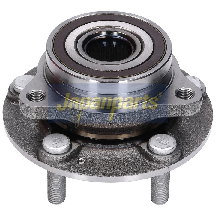 KK10026 Japanparts Wheel hub