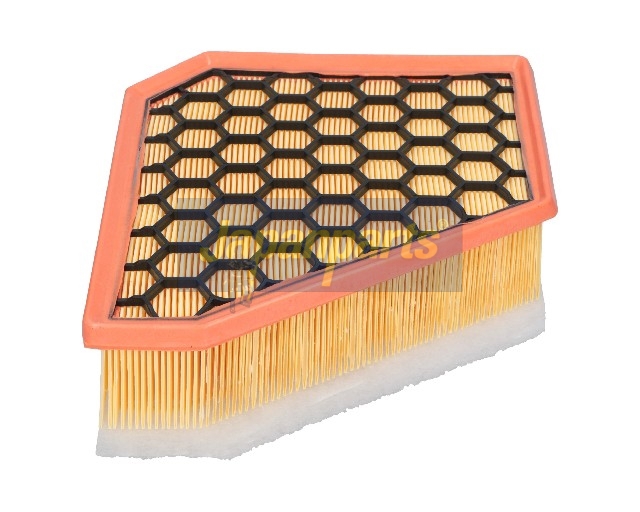 FA0261JM Japanparts Air filter
