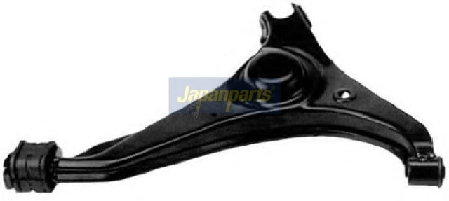 BS822R Japanparts Control/Trailing Arm, wheel suspension
