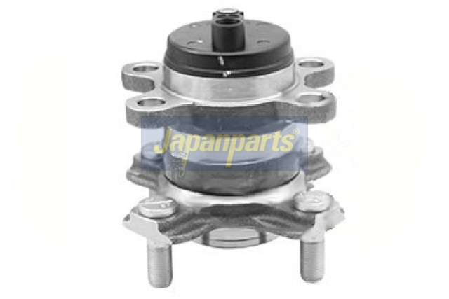 Wheel hubs Suzuki: KK28031 Japanparts Wheel hub