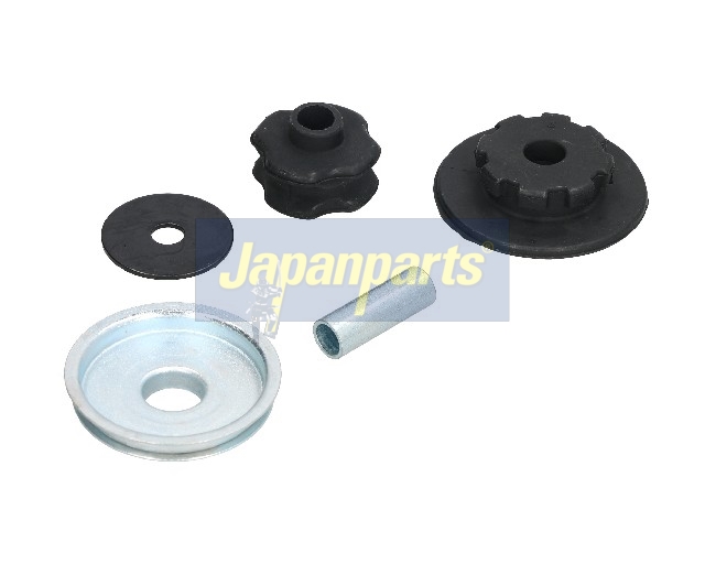 Top strut mounting Chevrolet Spark: SM0303 Japanparts Suspension Strut Support Mount