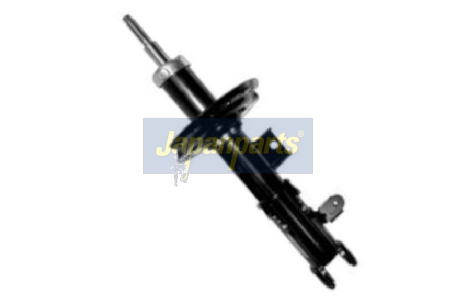 Car suspension parts Hyundai i10 (BA, IA): MMHY089 Japanparts Shock absorber assy