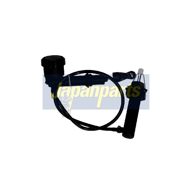 Clutch master cylinder Land Rover: FRL03 Japanparts Master cylinder, clutch