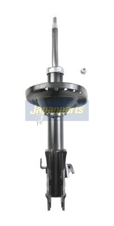 Shock absorbers Subaru Forester: MM70067 Japanparts Shock absorber assy