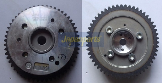 VVT0020 Japanparts Camshaft Adjuster