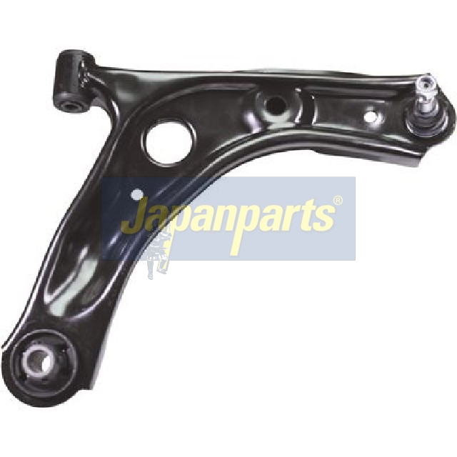 BS2063R Japanparts Control/Trailing Arm, wheel suspension