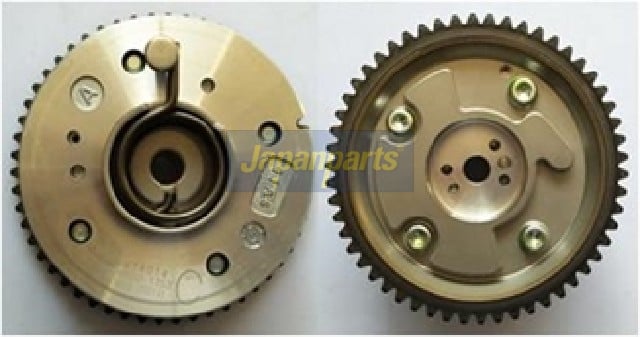 VVT0132 Japanparts Camshaft Adjuster