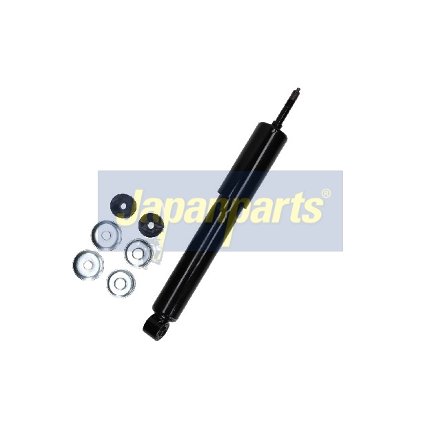 MM01201 Japanparts Shock absorber assy