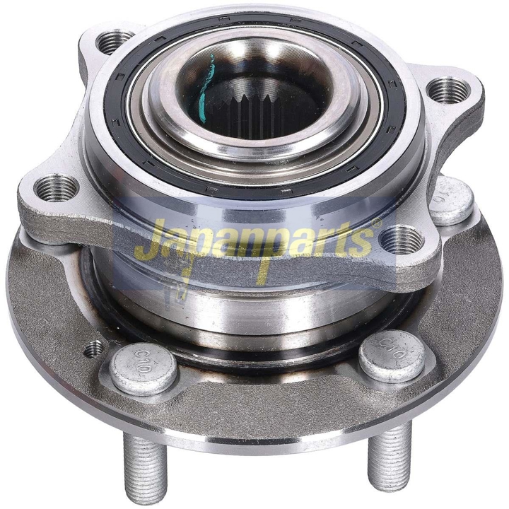 KK29028 Japanparts Wheel hub