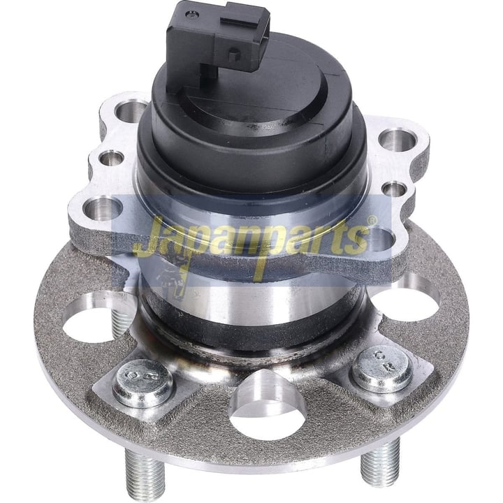 KK29027 Japanparts Wheel hub